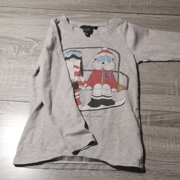 Little Marc Jacobs - Picture 3 of 3